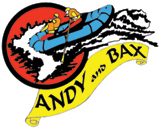Andy & Bax Sidebar