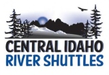 Central Idaho Shuttles Sidebar