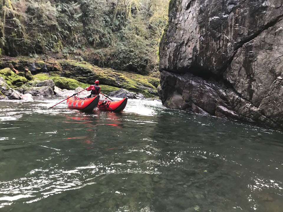 Grays Mar 2018 7-Entrance to Broken Paddle Rapid.jpg