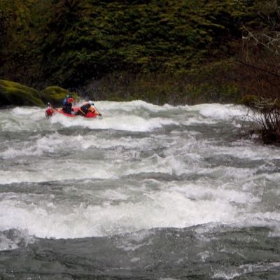 Molalla at 3500cfs S Harvey.JPG