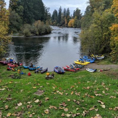 N Santiam boats Joe Wright.jpg